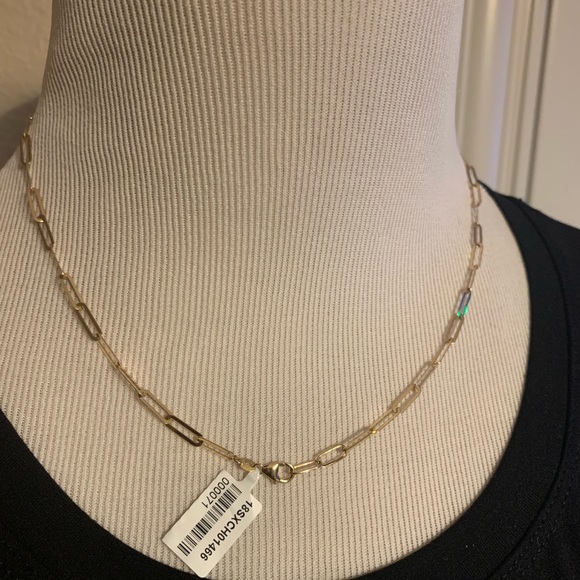 18k gold set - Picture 7 of 7